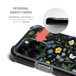 Hülle MagSafe Elite Bumper für Apple iPhone 12 Pro - Farbe D004D