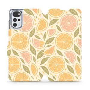 Hülle für Motorola Moto G22 - Farbe VP80S