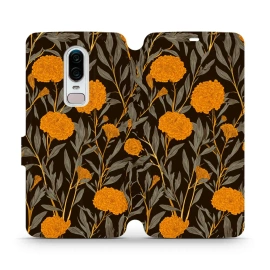 Hülle für OnePlus 6 A6000 - Farbe V175S