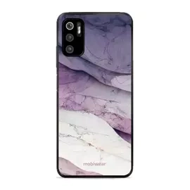 Hülle Glossy Case für Xiaomi Poco M3 Pro 5G - Farbe G028G