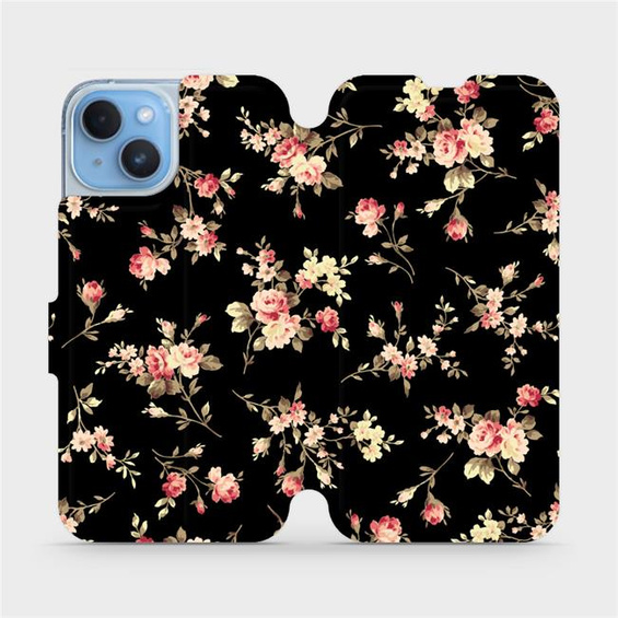 Hülle für Apple iPhone 14 - Farbe VD02S