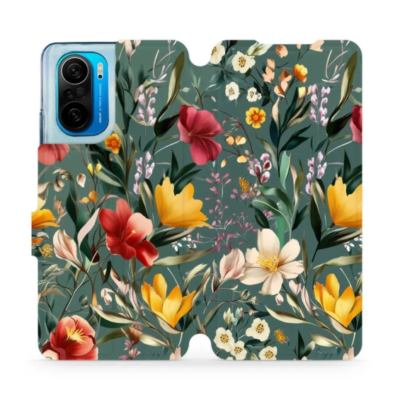 Hülle für Xiaomi POCO F3 - Farbe VP71S