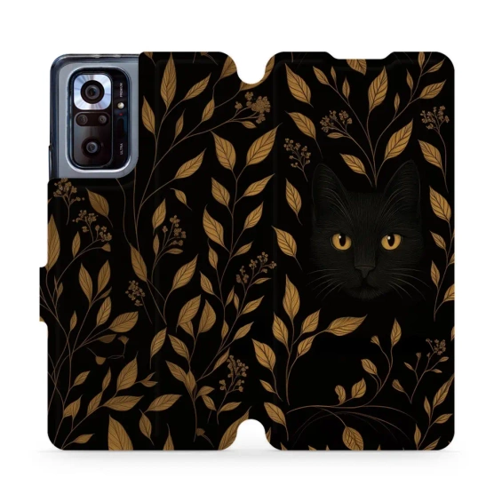 Hülle für Xiaomi Redmi Note 10 pro - Farbe V164S