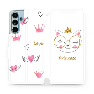 Hülle für Samsung Galaxy M55 5G - Farbe MH03S