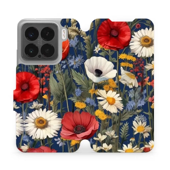 Hülle für Xiaomi 15 - Farbe VP46S