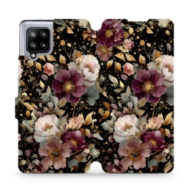 Hülle für Samsung Galaxy A42 - Farbe V169S