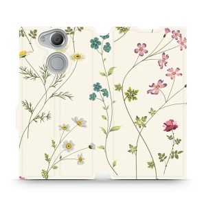 Hülle für Sony Xperia XA2 - Farbe MD03S