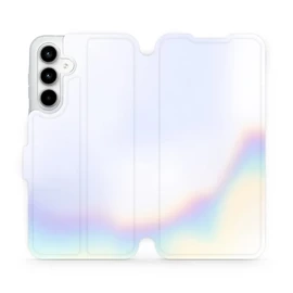 Hülle für Samsung Galaxy A35 5G - Farbe VP64S