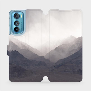 Hülle für Motorola Edge 30 5G - Farbe M151P