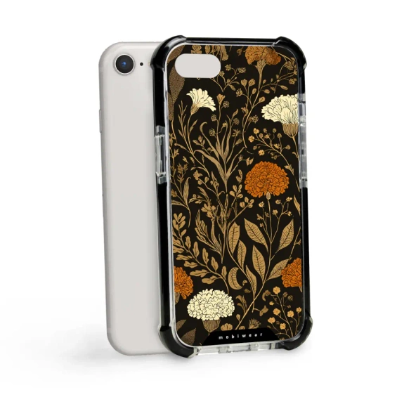 Hülle MagSafe Elite Bumper für Apple iPhone 8 - Farbe D174D