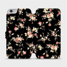 Hülle für Apple iPhone 6s Plus - Farbe VD02S