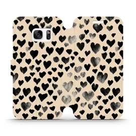 Hülle für Samsung Galaxy S7 - Farbe VA51S