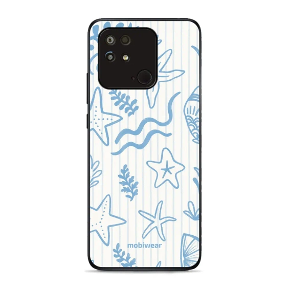 Hülle Glossy Case für Xiaomi POCO C40 - Farbe GP88G
