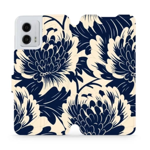 Hülle für Motorola Moto G53 5G - Farbe VA40S