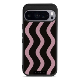 Hülle Glossy Case für Google Pixel 9 - Farbe GA54G