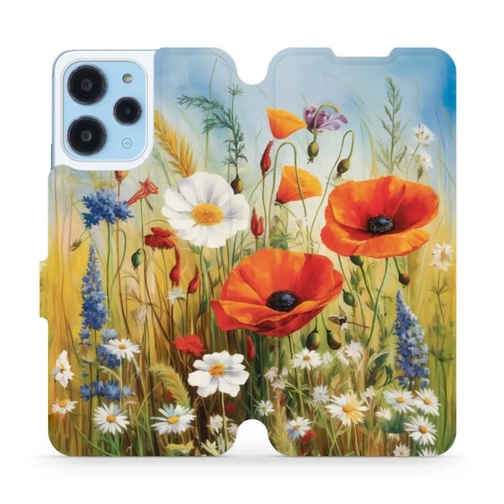 Hülle für Xiaomi Redmi 12 - Farbe VP43S