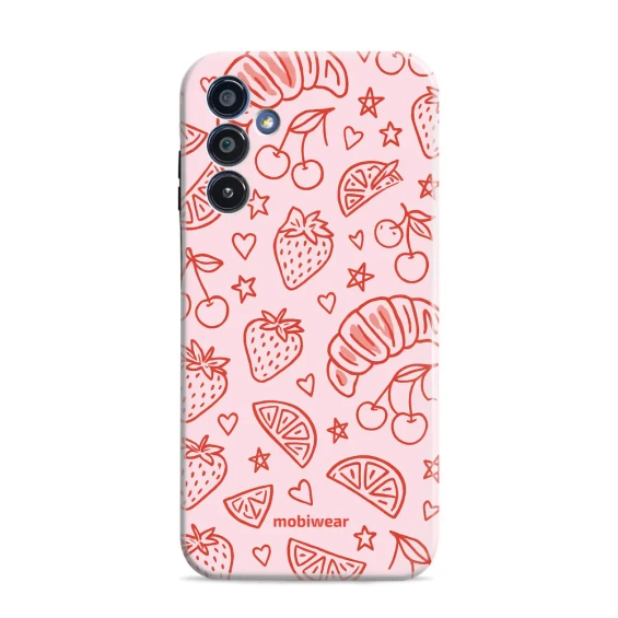 Hülle Elite Pro für Samsung Galaxy A15 5G - Farbe EP86E