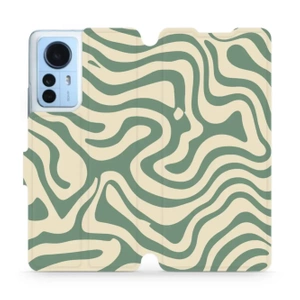 Hülle für Xiaomi 12 Pro - Farbe VA57S