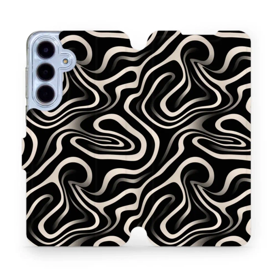 Hülle für Samsung Galaxy S25 FE 5G - Farbe VA63S