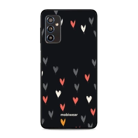 Hülle Glossy Case für Samsung Galaxy M52 5G - Farbe GP79G