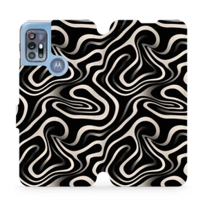 Hülle für Motorola Moto G20 - Farbe VA63S