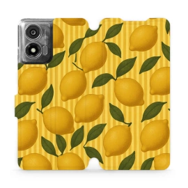 Hülle für Motorola Moto E14 - Farbe VP81S