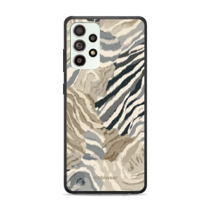 Hülle Glossy Case für Samsung Galaxy A52 - Farbe G168G