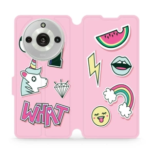 Hülle für Realme 11 Pro - Farbe M129S