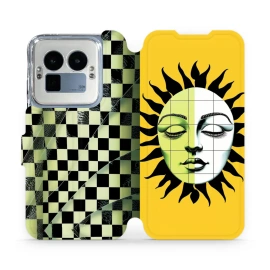 Hülle für Realme GT 8 Pro - Farbe VP56S