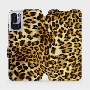 Hülle für Xiaomi Redmi Note 10 5G - Farbe VA33P