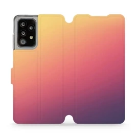 Hülle für Samsung Galaxy A52S 5G - Farbe VP66S