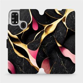 Hülle für Samsung Galaxy M21 - Farbe VP35S