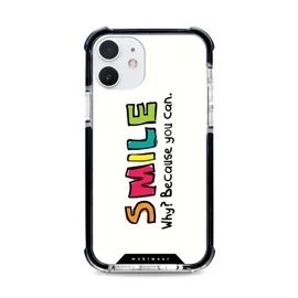 Hülle MagSafe Elite Bumper für Apple iPhone 12 - Farbe D073D