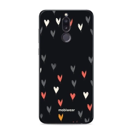 Hülle Glossy Case für Huawei Mate 10 Lite - Farbe GP79G