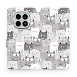 Hülle für Xiaomi Redmi Note 15 4G - Farbe M099P