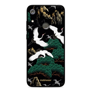 Hülle Glossy Case für Huawei Y6S - Farbe G042G