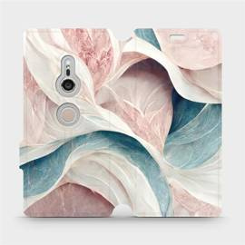 Hülle für Sony Xperia XZ2 - Farbe VP33S