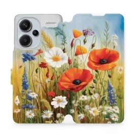 Hülle für Xiaomi Redmi Note 13 PRO Plus - Farbe VP43S