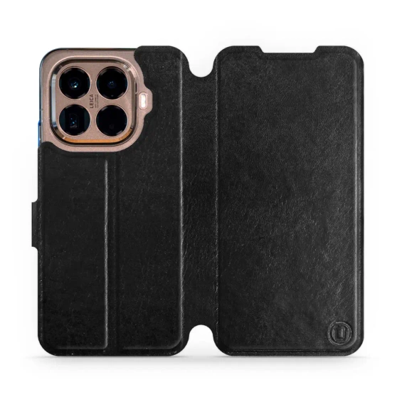 Hülle für Xiaomi 15T Pro - Farbe Black&Gray