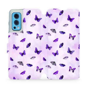 Hülle für OnePlus Nord 2 5G - Farbe VP76S