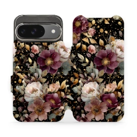 Hülle für Google Pixel 9 - Farbe V169S