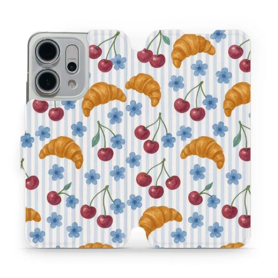 Hülle für OPPO Reno 14 5G - Farbe VP85S