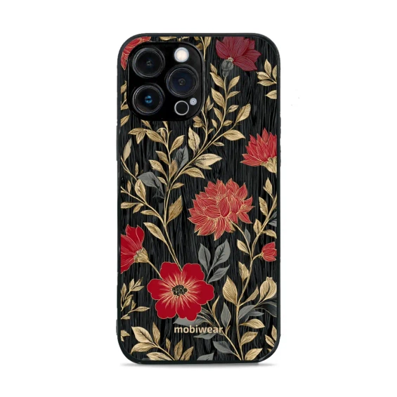 Hülle Glossy Case für Apple iPhone 13 Pro Max - Farbe G172G