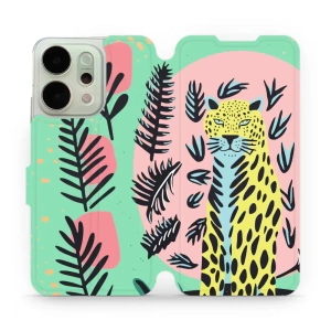 Hülle für OPPO Reno 14 Pro 5G - Farbe VP52S