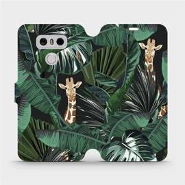 Hülle für LG G6 - Farbe VP06P