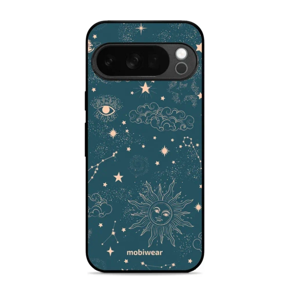Hülle Glossy Case für Google Pixel 10 Pro - Farbe G047G