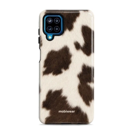 Hülle Elite Pro für Samsung Galaxy A12 - Farbe E166E