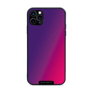 Hülle Glossy Case für Apple iPhone 11 Pro Max - Farbe G067G