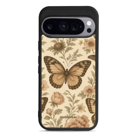 Hülle Glossy Case für Google Pixel 9 Pro - Farbe GP92G