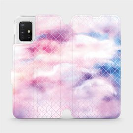 Hülle für Samsung Galaxy A51 5G - Farbe MR02S